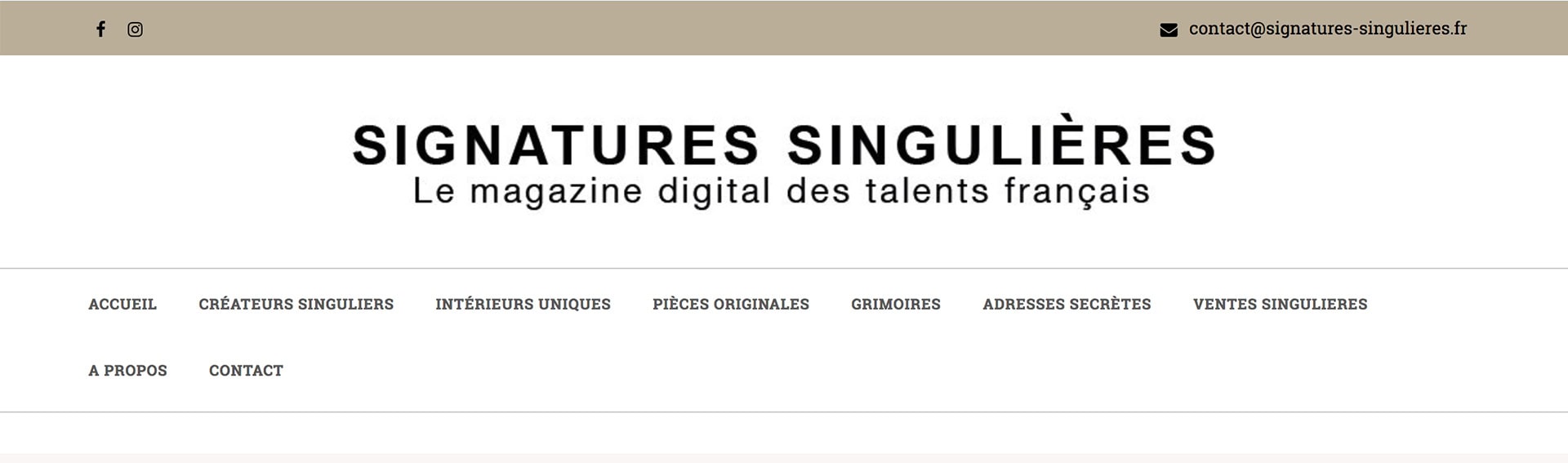 WEB-COUV SIGNATURES SINGULIERES-CM STUDIO PARIS